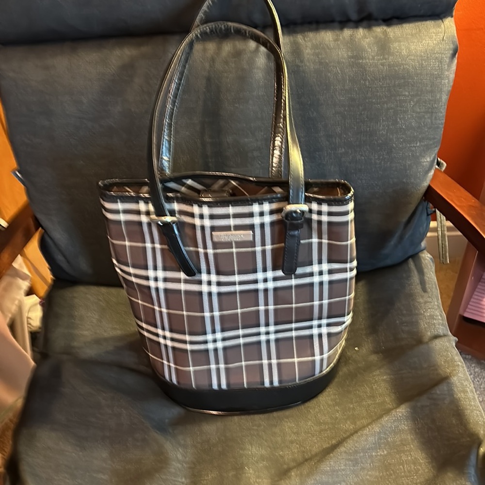 Burberrys  Tote Bag
